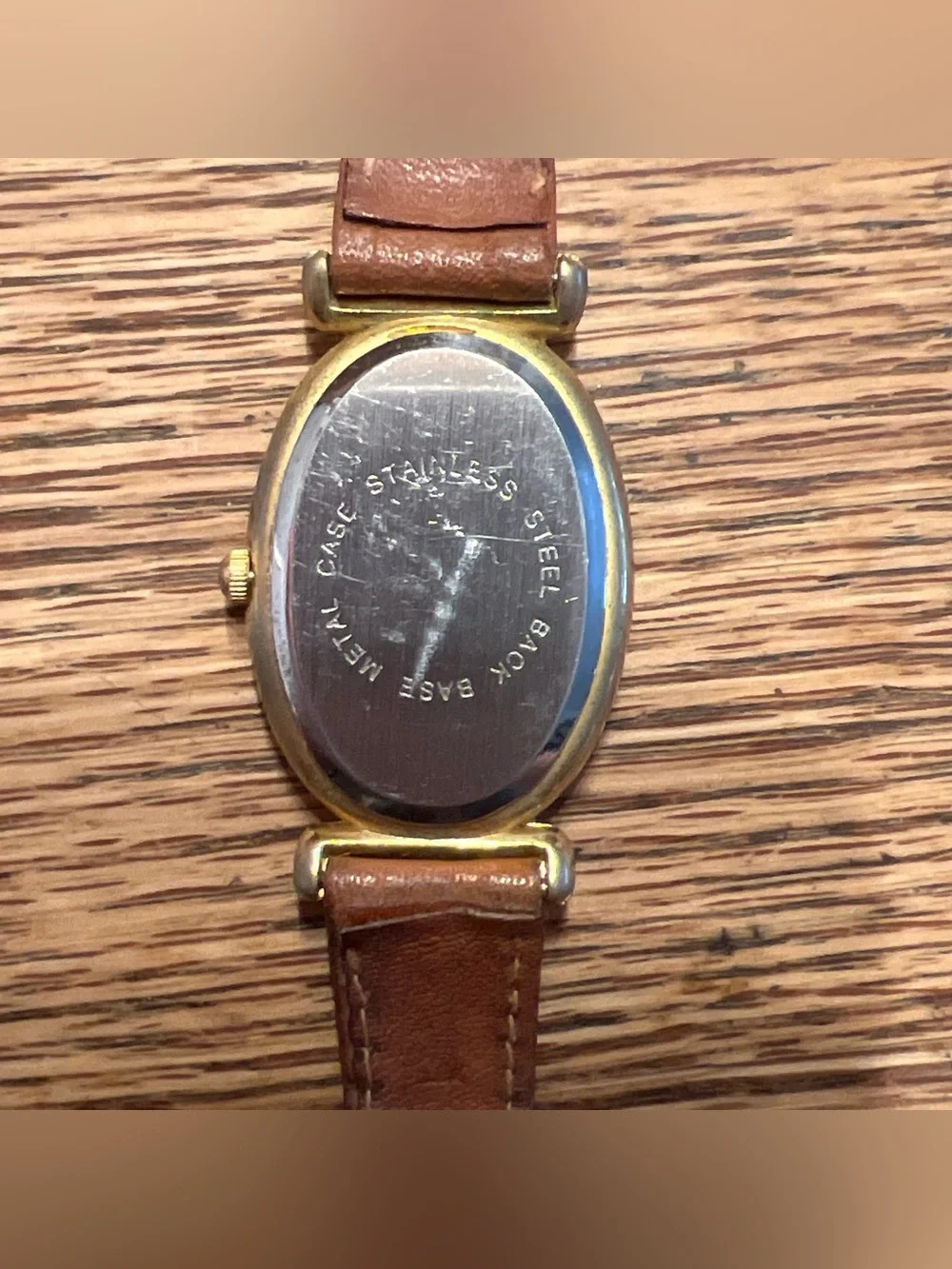 N/A classic watch